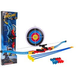 Mega Bow and Accessories for Kids 3 Years and Up