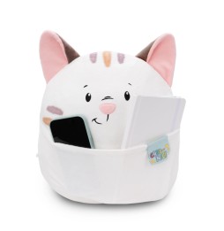 Maskotka Nici 61400 kotek Chill 30 cm
