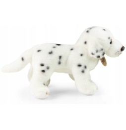 Dalmatian Dog Plush Toy 20cm