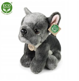 Rappa Pluszowy Buldog Francuski 26 cm