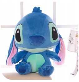 Duża maskotka Stitch Lilo i Stitch 50 cm