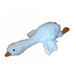 70 cm Goose Plush Toy for Kids