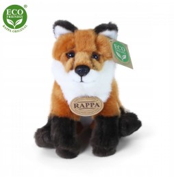 Rappa Plush Fox 206137 18 cm