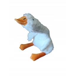 70 cm Goose Plush Toy for Kids