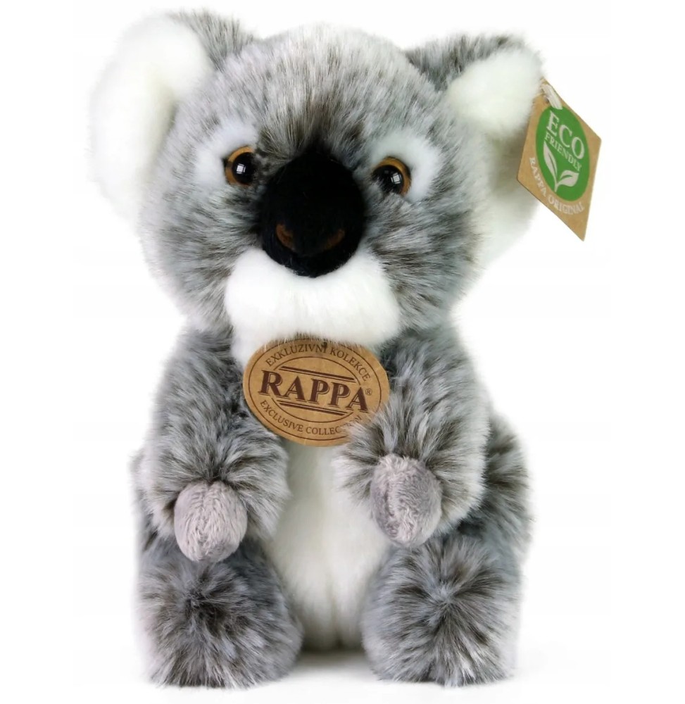 Maskotka Miś Koala Rappa - 18 cm Maskotka Miś Koala Rappa - 18 cm