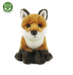 Rappa Plush Fox 206137 18 cm