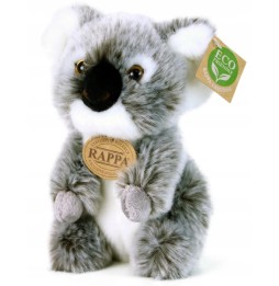 Maskotka Miś Koala Rappa - 18 cm
