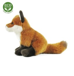 Rappa Plush Fox 206137 18 cm