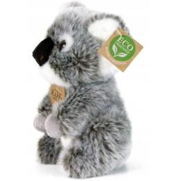 Maskotka Miś Koala Rappa - 18 cm