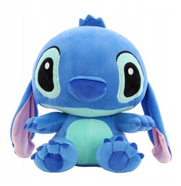 Duża maskotka Stitch Lilo i Stitch 50 cm