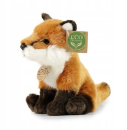 Rappa Plush Fox 206137 18 cm