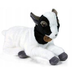 Rappa Pluszowa Koza 30 cm Eco Friendly