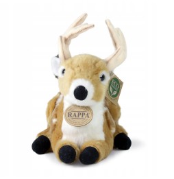 Rappa cerb plush 21 cm