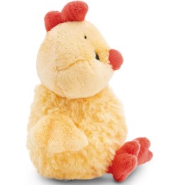 Mascota Nici 61114 pui Eggwina 15cm