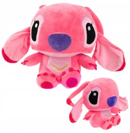 Lilo and Stitch Pink Plush 60cm