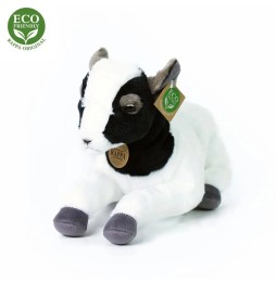 Rappa Pluszowa Koza 30 cm Eco Friendly