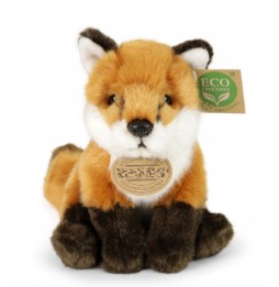 Rappa Plush Fox 206137 18 cm