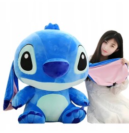 Stitch Plush Toy 80cm XXL Lilo and Stitch