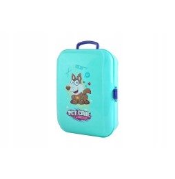 Dog Care Set with Backpack