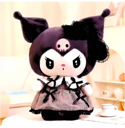 Kuromi Pluszowa Maskotka 85 cm