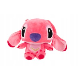 Lilo and Stitch Pink Plush 60cm