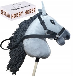 Hobby Horse Set DIY pentru începători