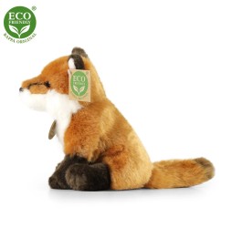 Rappa Plush Fox 206137 18 cm