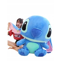 Stitch Plush Toy 80cm XXL Lilo and Stitch