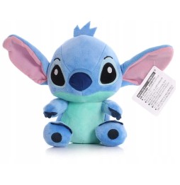 Przytulanka Stitch z bajki Lilo i Stitch 20 cm