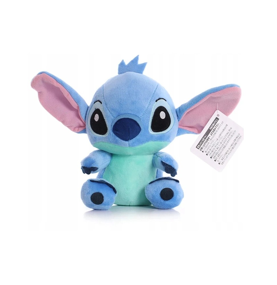 Stitch Plush Toy 20 cm from Lilo and Stitch