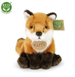 Rappa Plush Fox 206137 18 cm