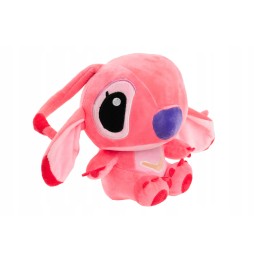 Lilo and Stitch Pink Plush 60cm