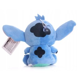 Stitch Plush Toy 20 cm from Lilo and Stitch