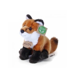 Rappa Plush Fox 206137 18 cm