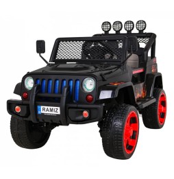 Mașină off-road Raptor Drifter cu 4x4