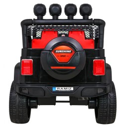 Mașină off-road Raptor Drifter cu 4x4