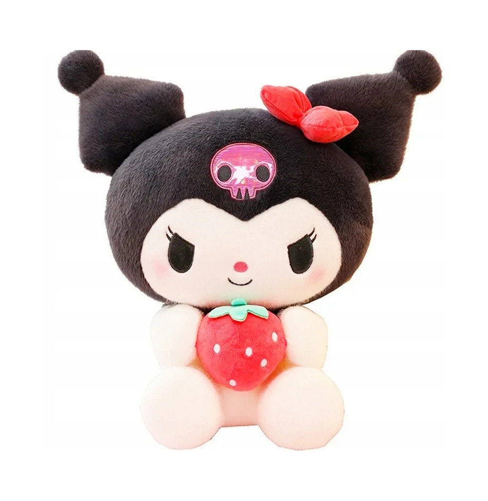 Ursulet de plus Kuromi 50 cm