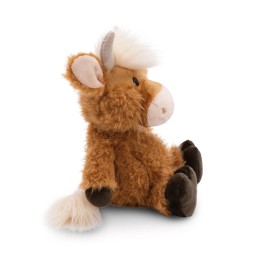 Mascota NICI 61118 Taur Highland McMooray 33cm