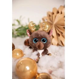 GLUBSCHIS 15 cm Plush Reindeer Toy