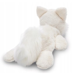 NICI Polar Fox Vanja Plush Toy 45 cm