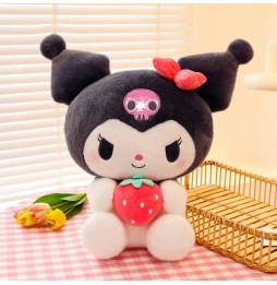 Ursulet de plus Kuromi 50 cm