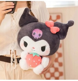 Ursulet de plus Kuromi 50 cm