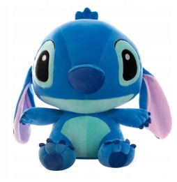 Stitch Plush Toy 80cm XXL Lilo and Stitch