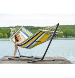 Sumo RockStone - hammock stand by Amazonas