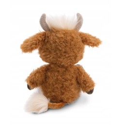 Mascota NICI 61118 Taur Highland McMooray 33cm