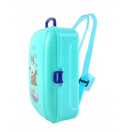 Dog Care Set with Backpack