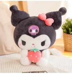 Ursulet de plus Kuromi 50 cm