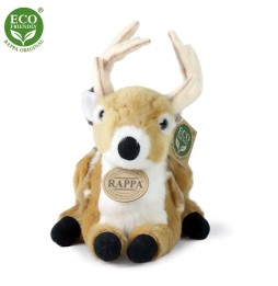 Rappa cerb plush 21 cm