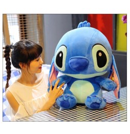 Stitch Plush Toy 80cm XXL Lilo and Stitch