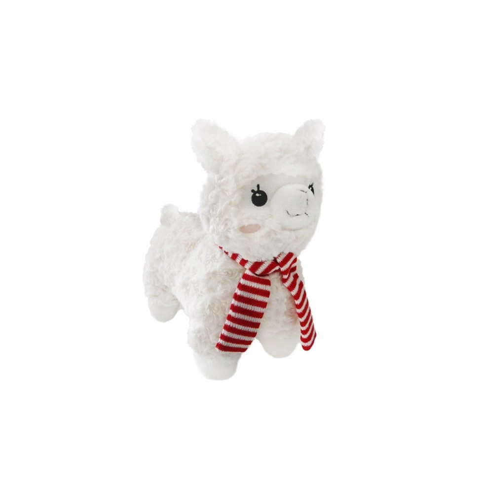 25 cm Llama Plush Toy